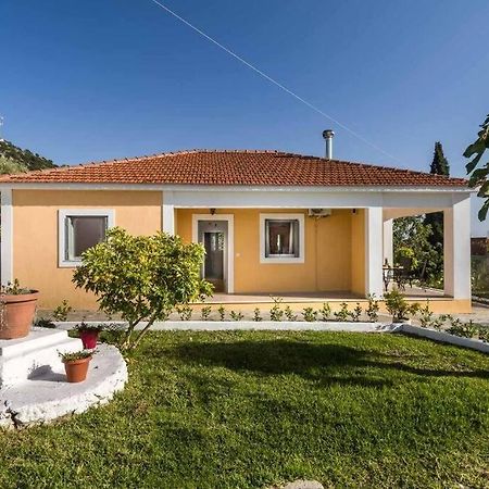 Irene'S House Villa Lassi  Exterior photo