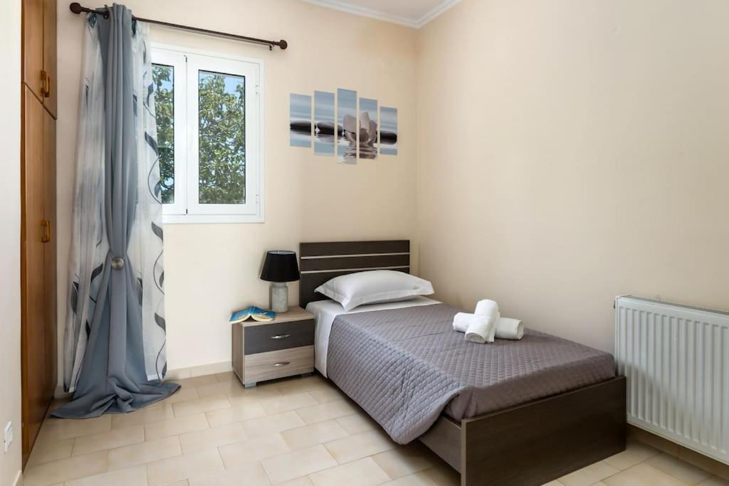 Irene'S House Villa Lassi  Exterior photo