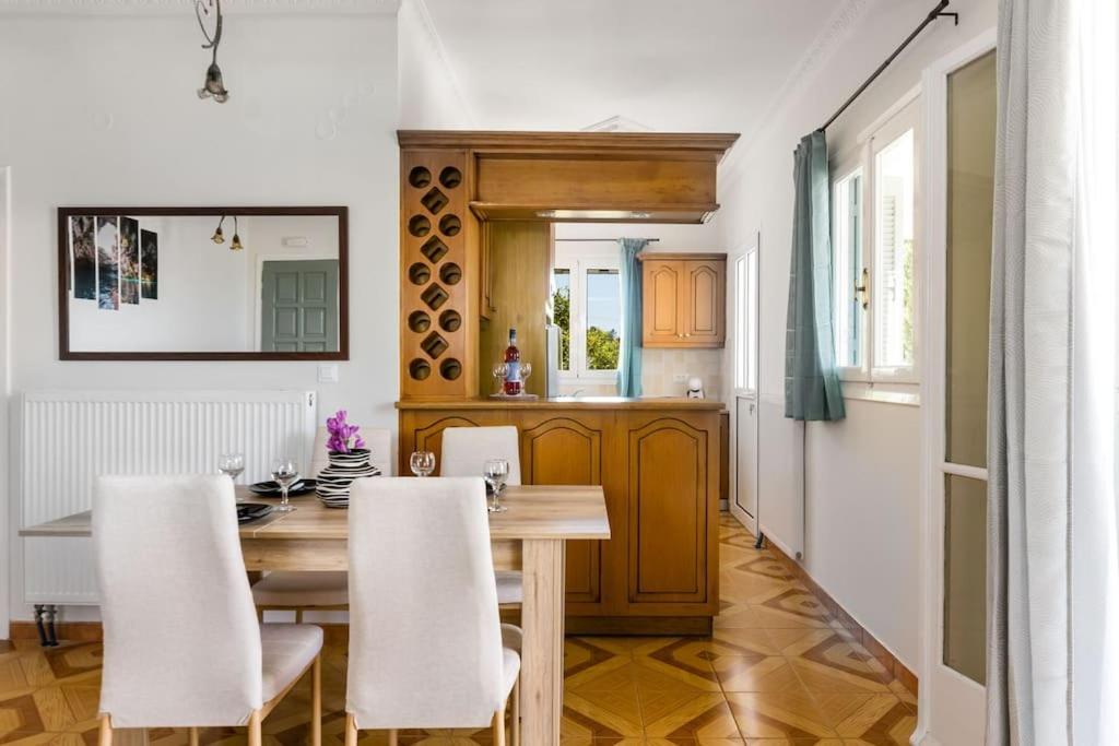 Irene'S House Villa Lassi  Exterior photo