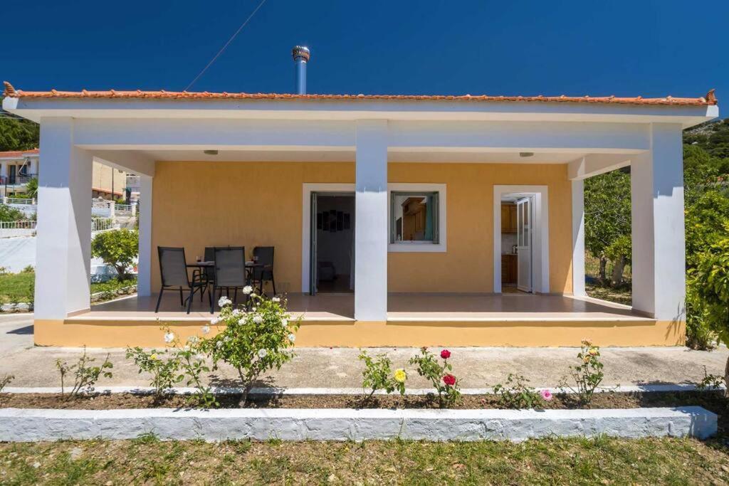 Irene'S House Villa Lassi  Exterior photo